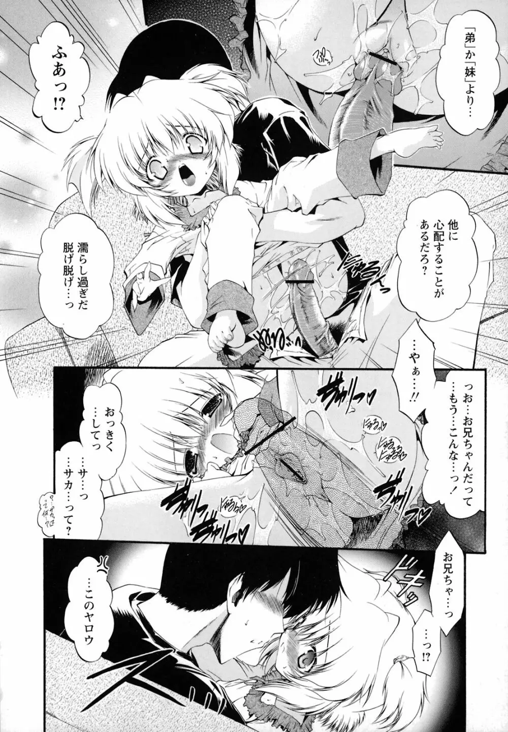 ほろあまオモチャ箱 Page.232