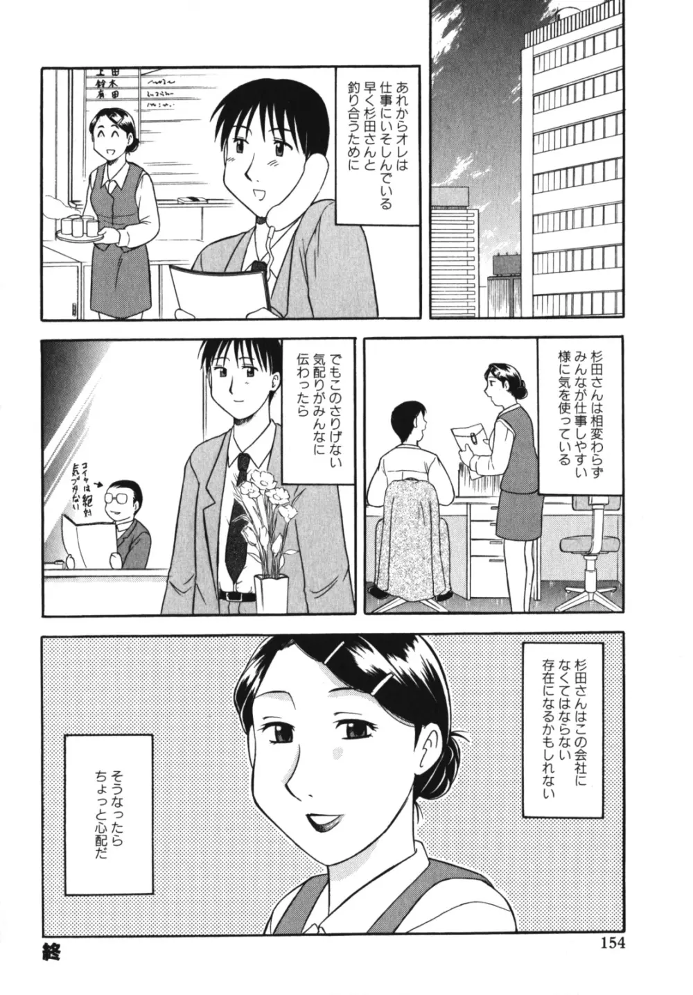 激ヤバ！Vol.4 - なまでしてね Page.157