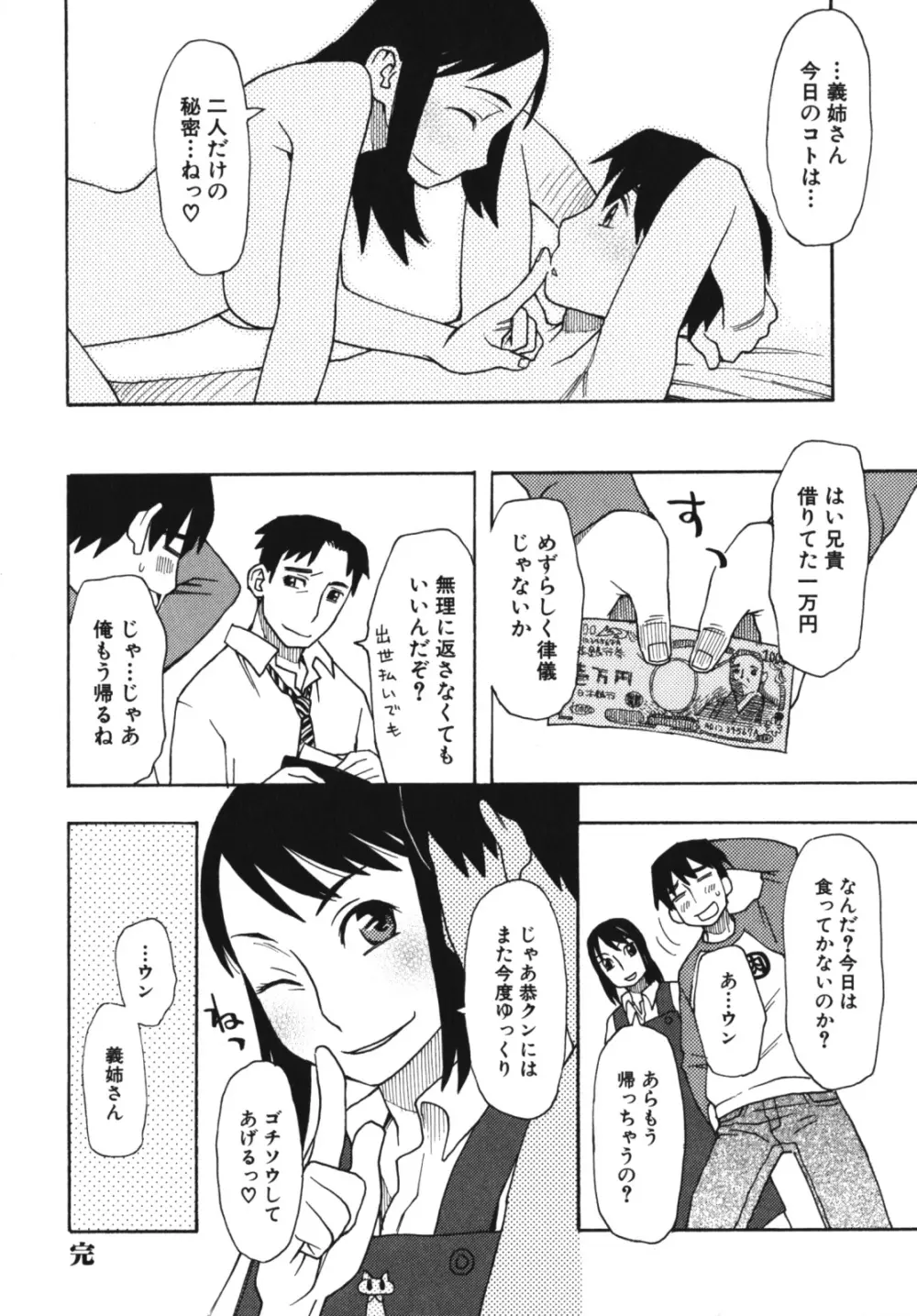 激ヤバ！Vol.4 - なまでしてね Page.205