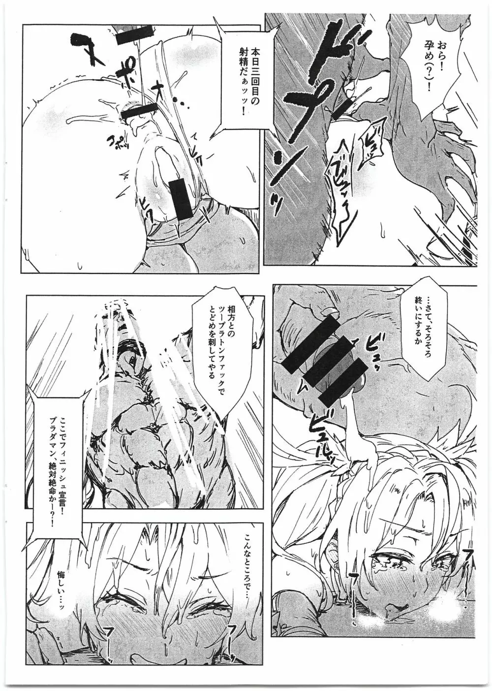 ブラダマンテスペルマブラザーズ Page.14