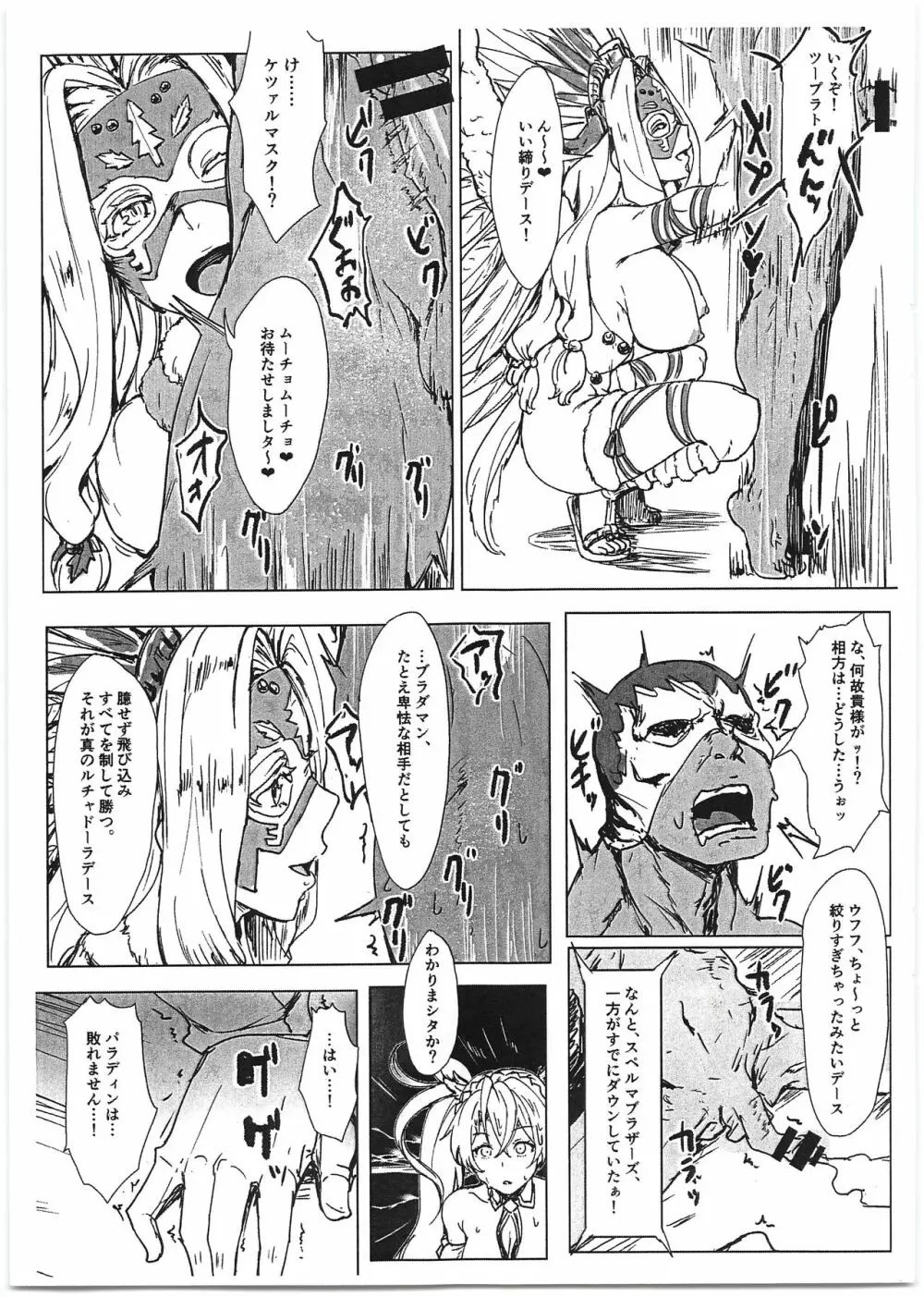 ブラダマンテスペルマブラザーズ Page.15