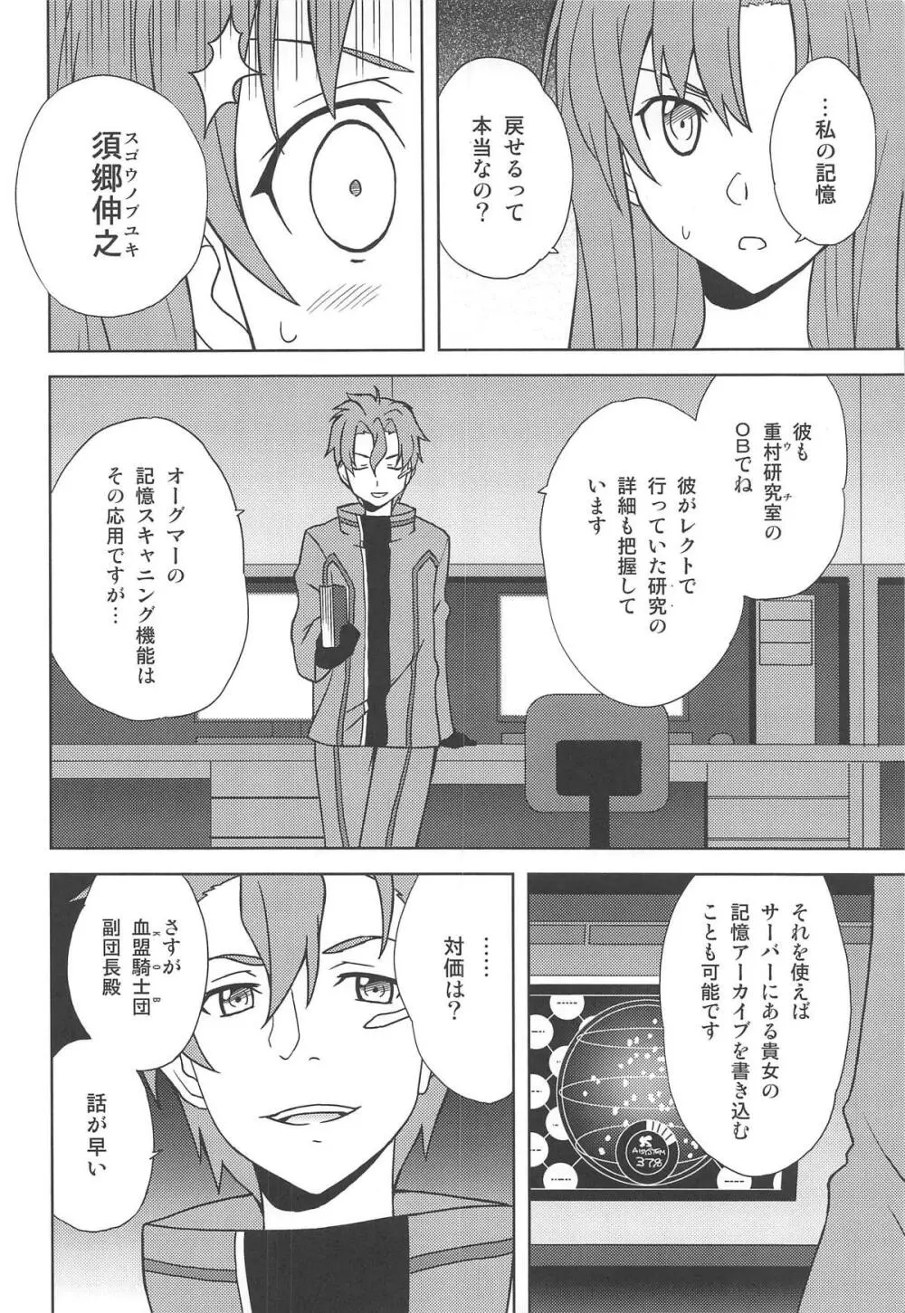 侵食現実 Page.5