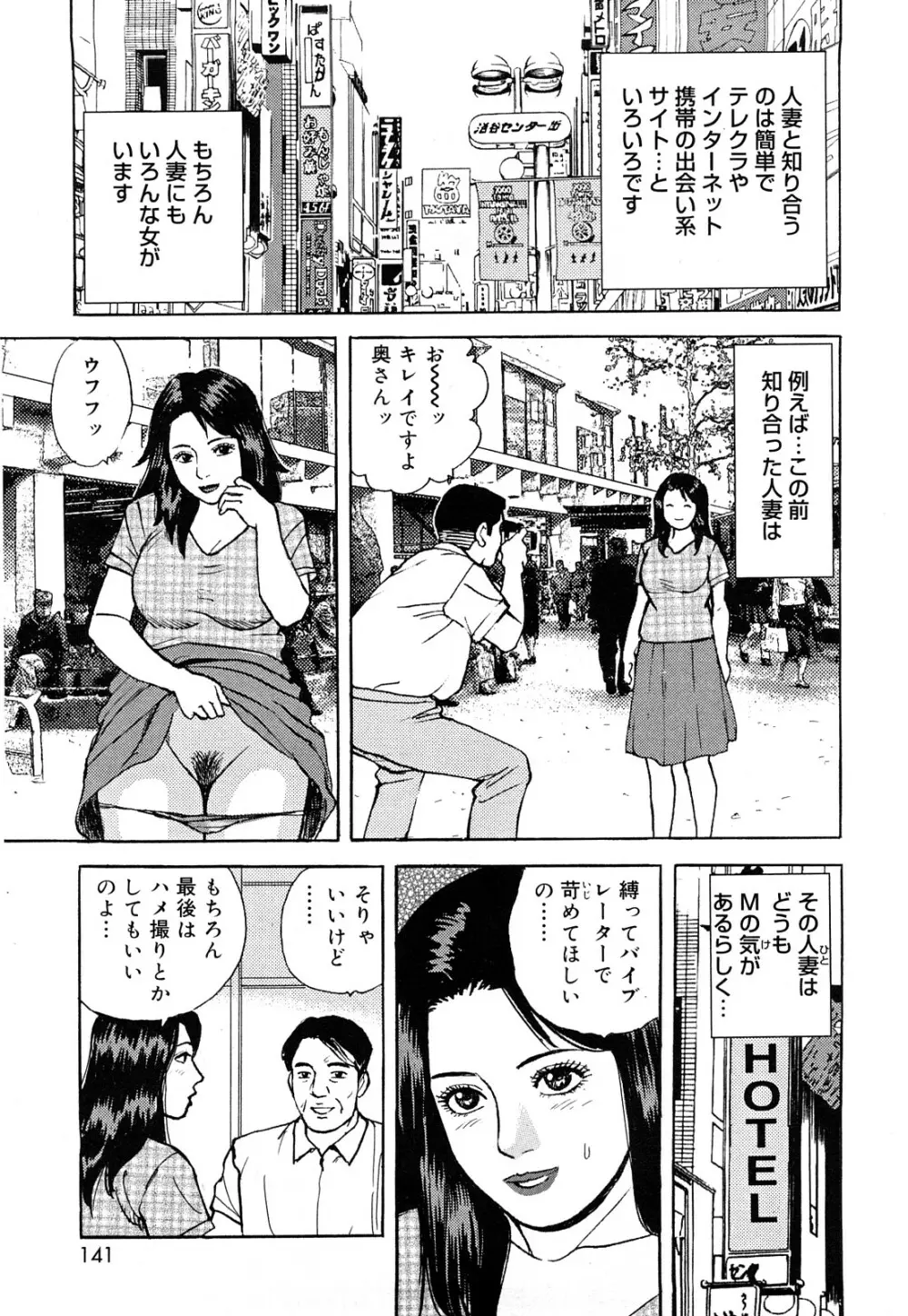 働く人妻の発情美尻 Page.84