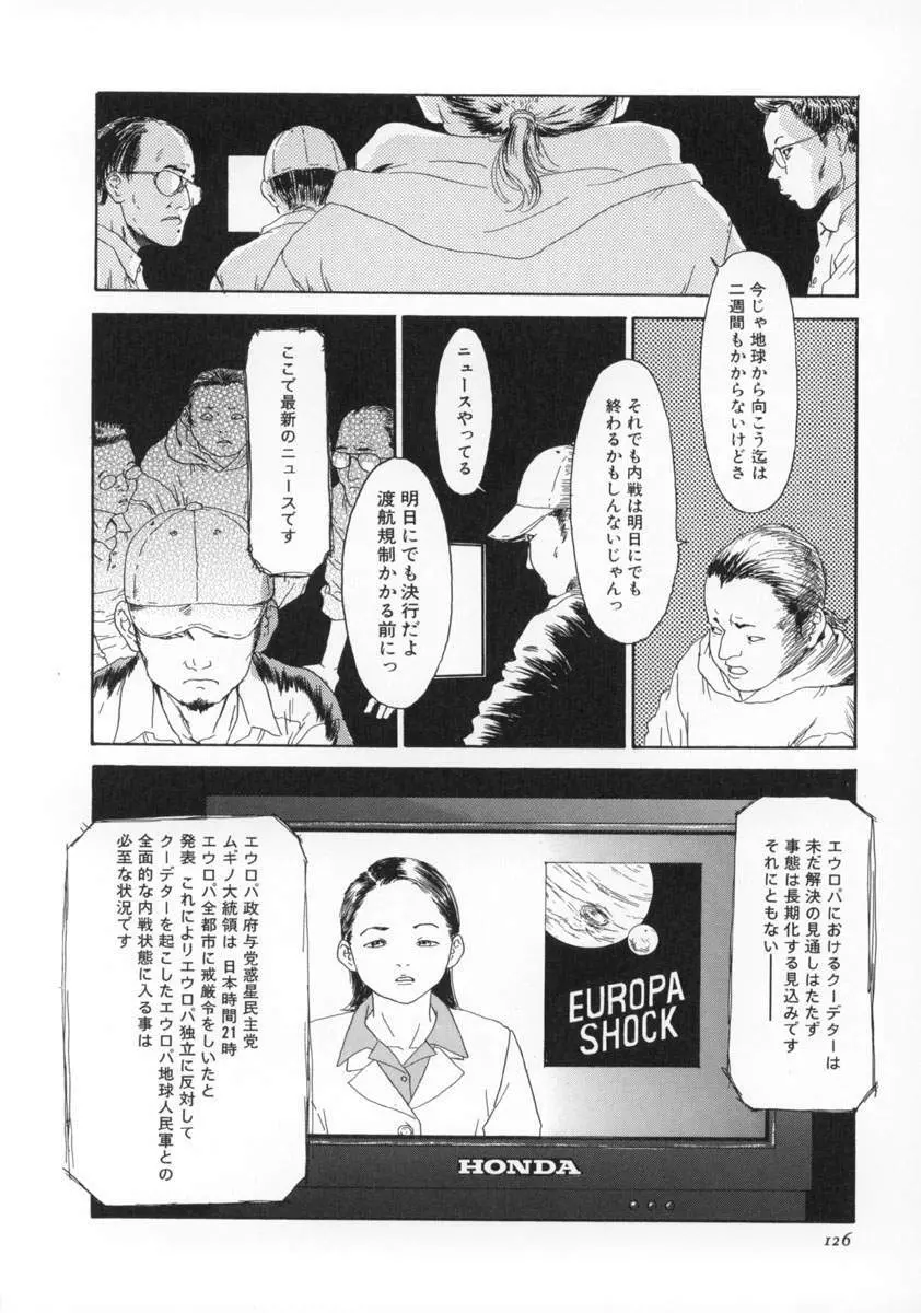 町田ホテル Page.127