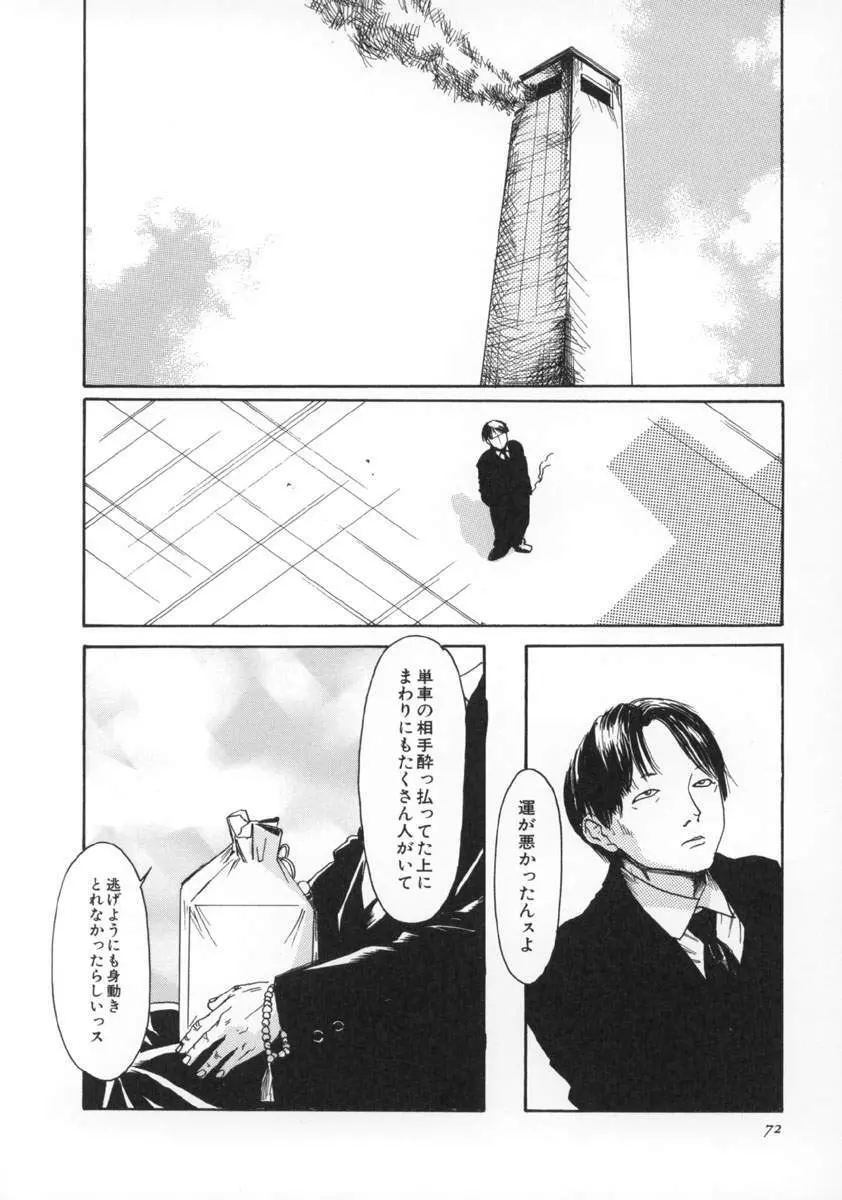 町田ホテル Page.73