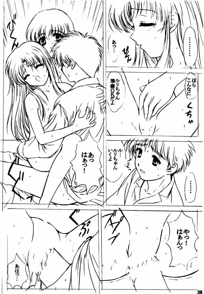 voguish III NADESICO B Page.35