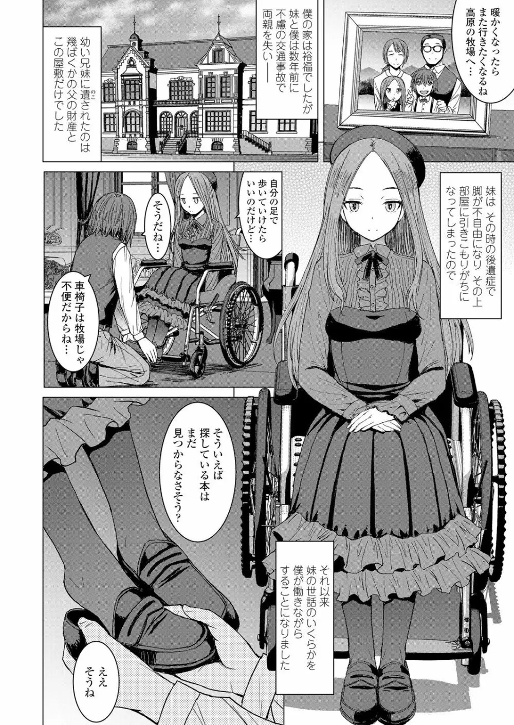 ガールズフォーム Vol.18 Page.178