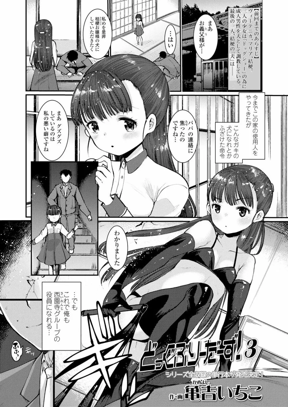 ガールズフォーム Vol.18 Page.219