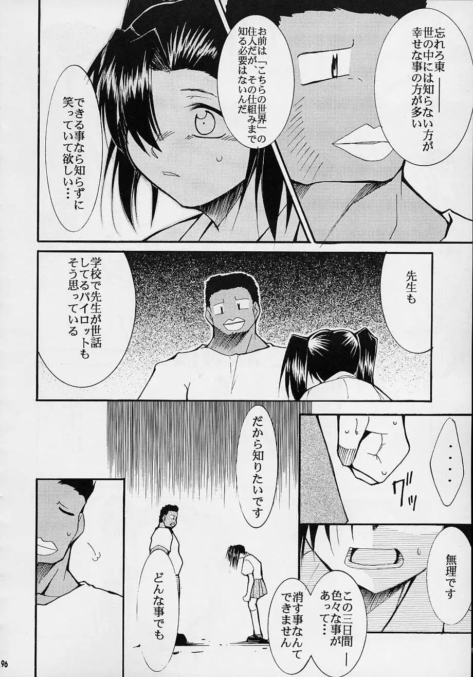 闘心 Page.95