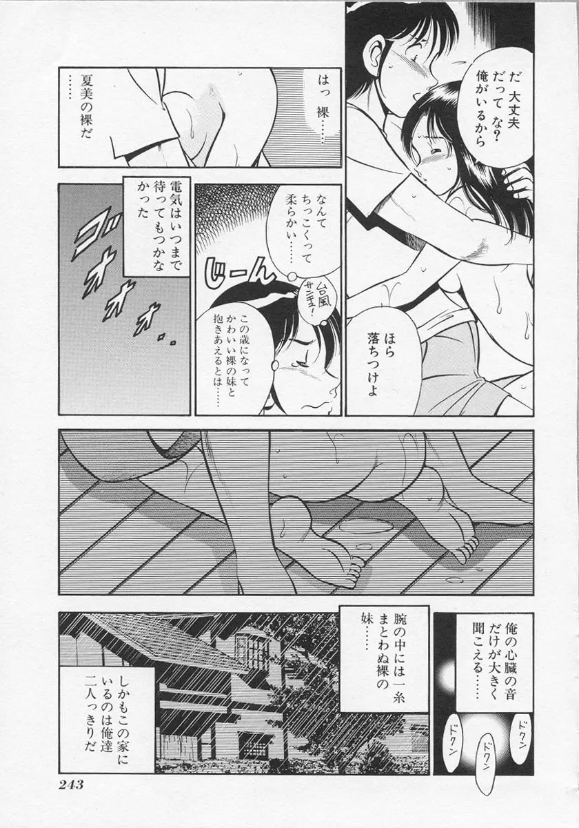 微熱 Page.246