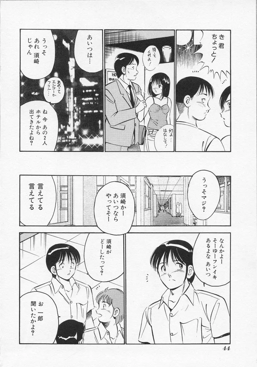 微熱 Page.47