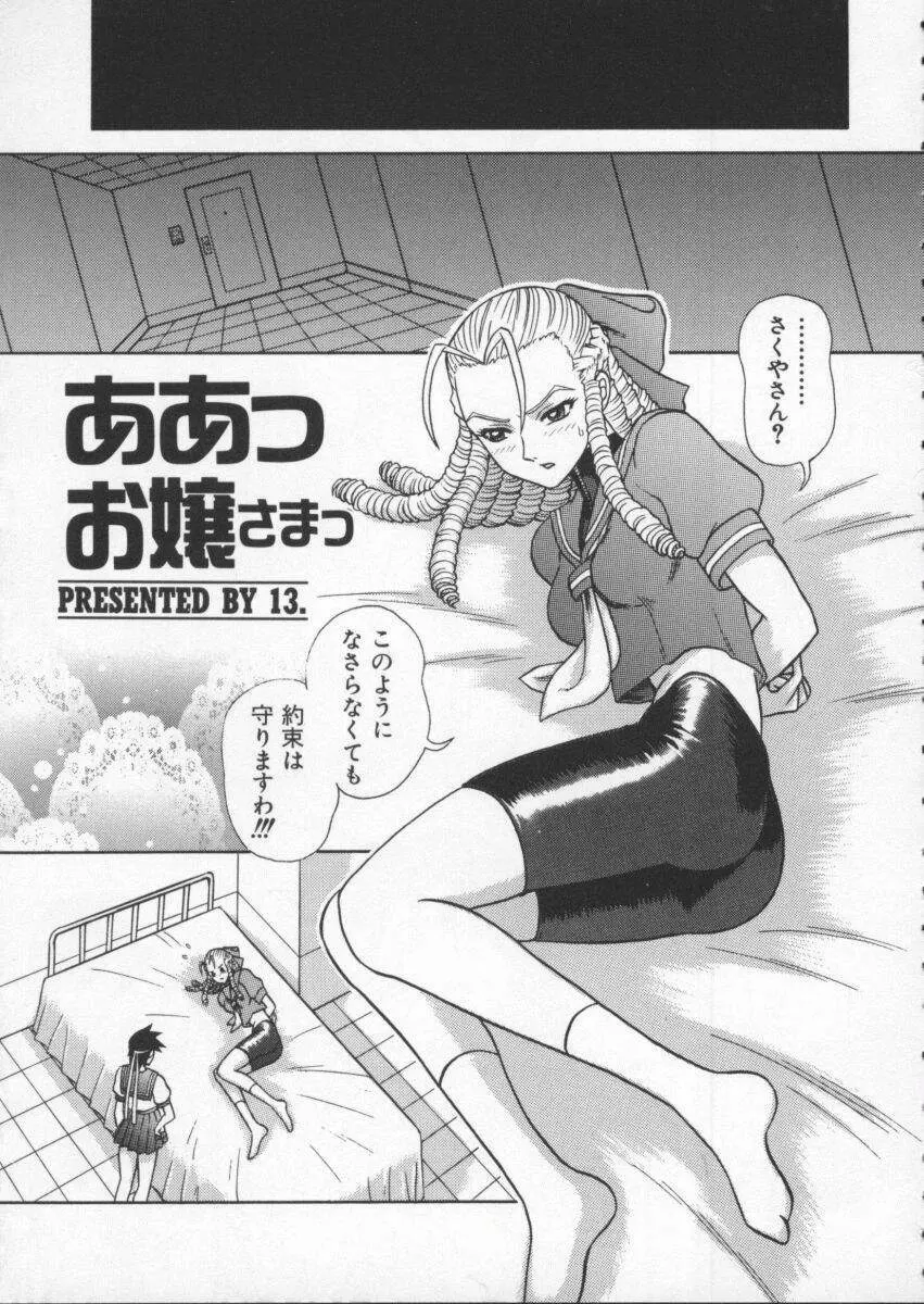 電脳武闘娘6 Page.66