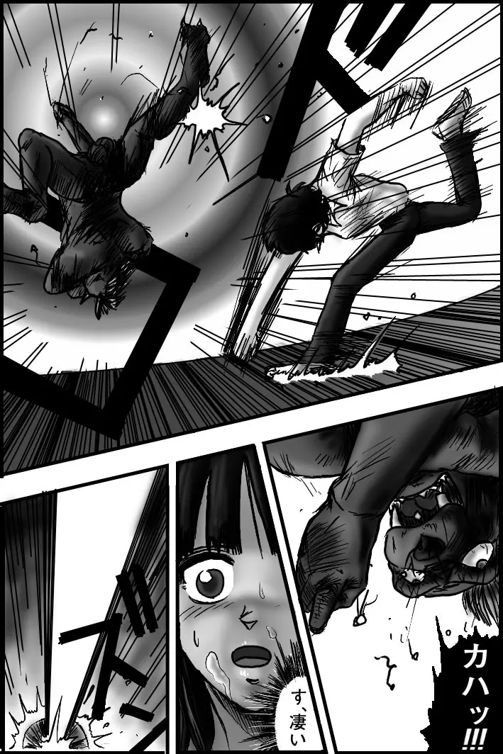 BREAK ZEBRA 2 Page.11