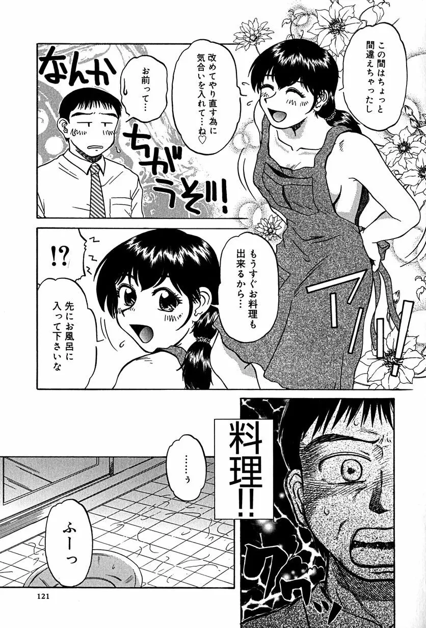 アンダーライン Page.124