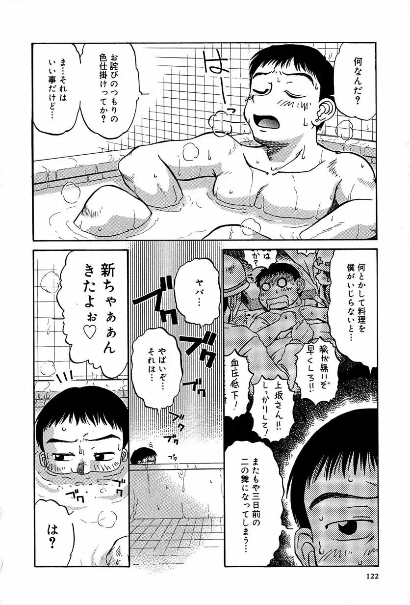 アンダーライン Page.125