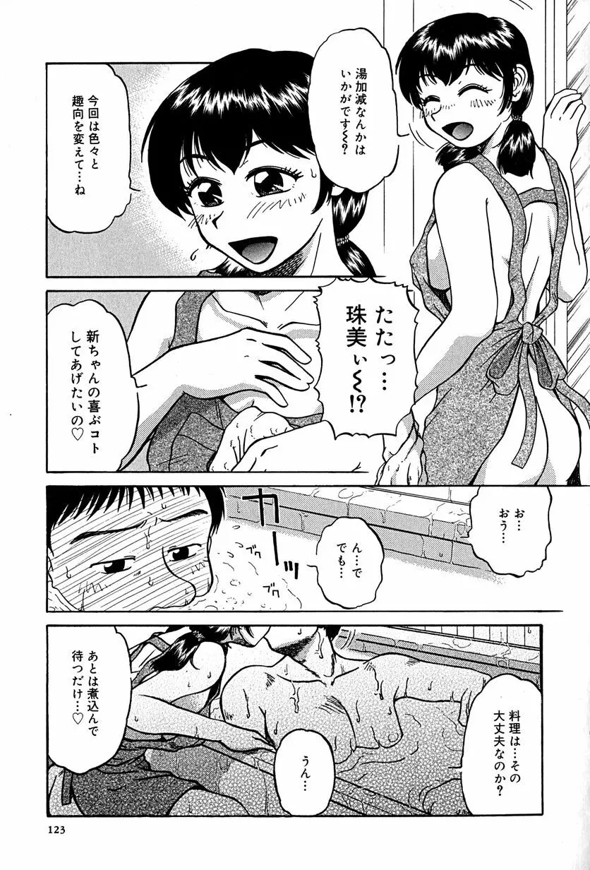 アンダーライン Page.126