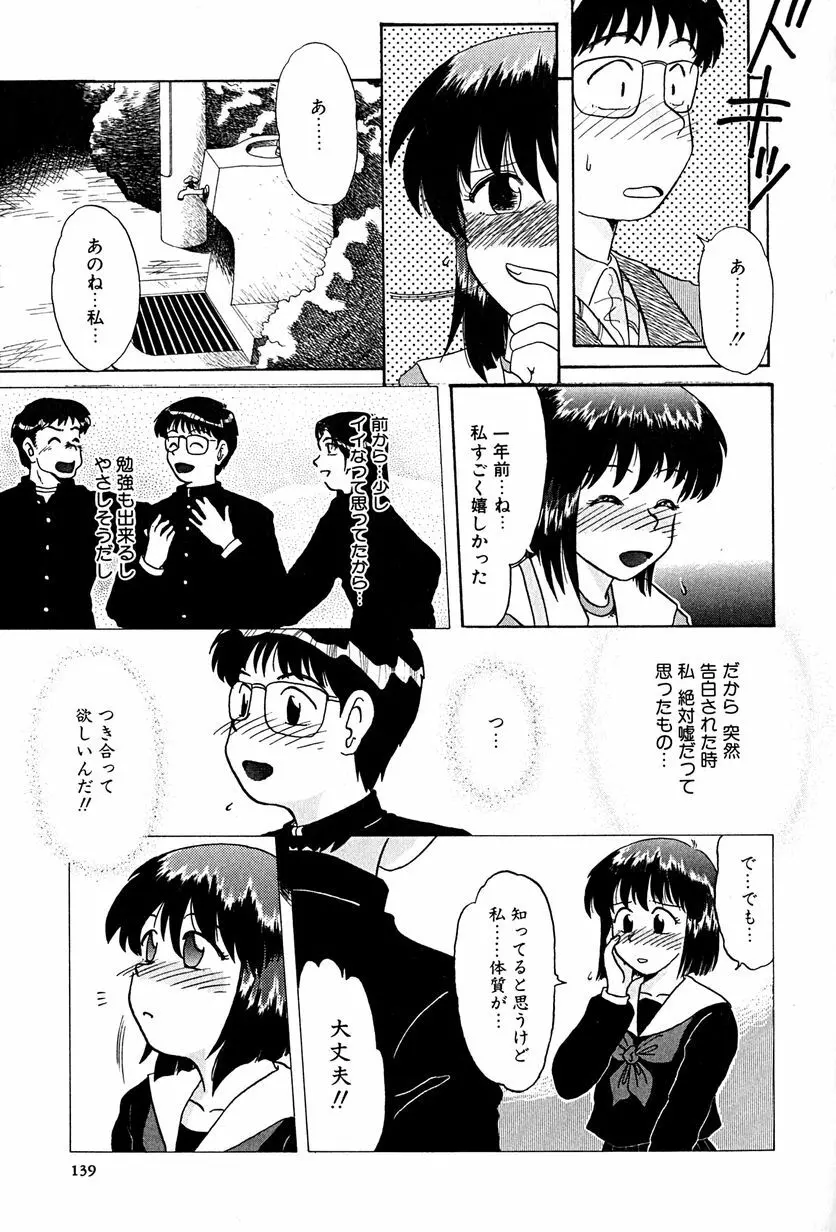 アンダーライン Page.142