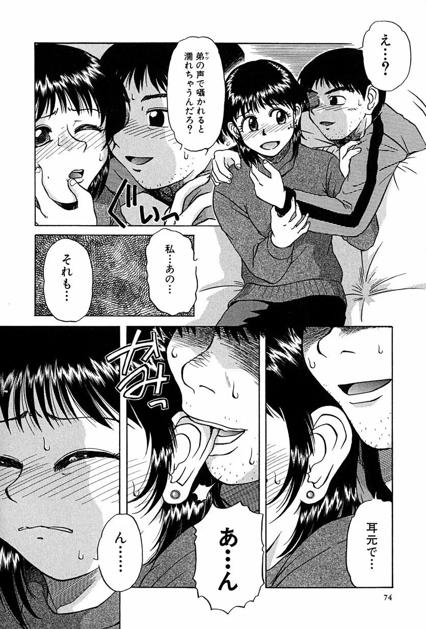 アンダーライン Page.77