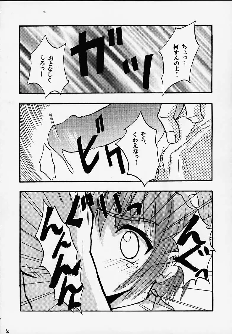 詠美散華 Page.27