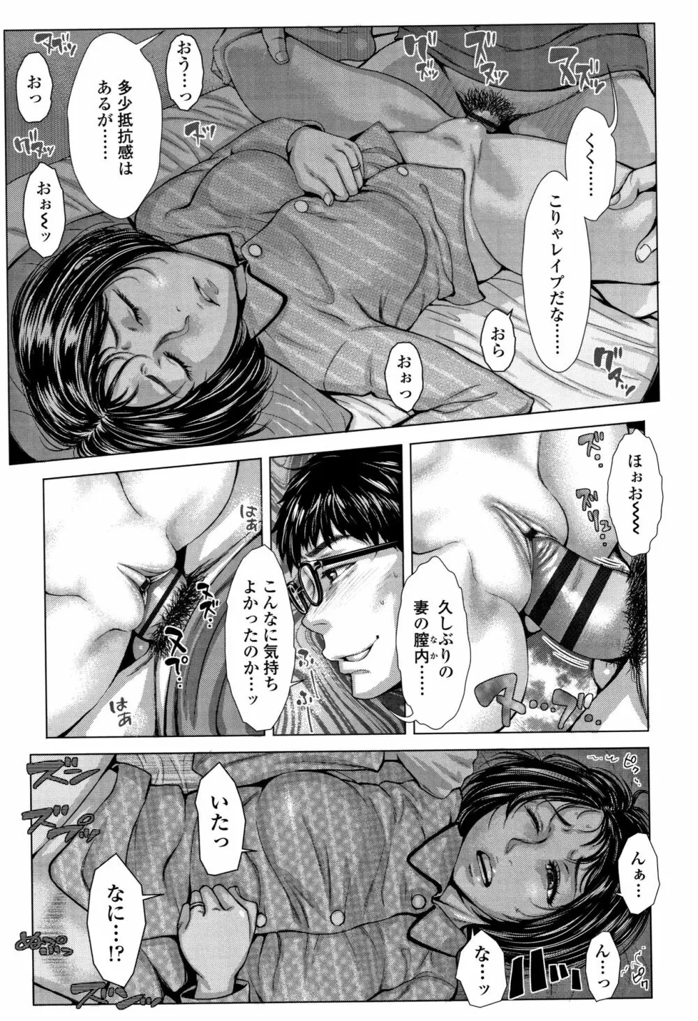 ホ別イチゴ白書 + 4Pリーフレット Page.156