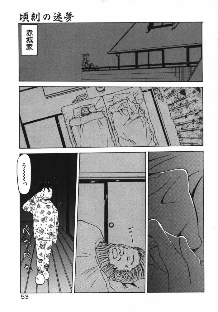 頃刻の迷夢 Page.55