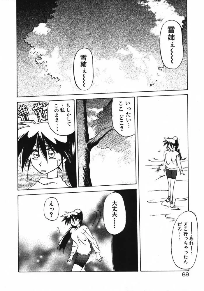 頃刻の迷夢 Page.90