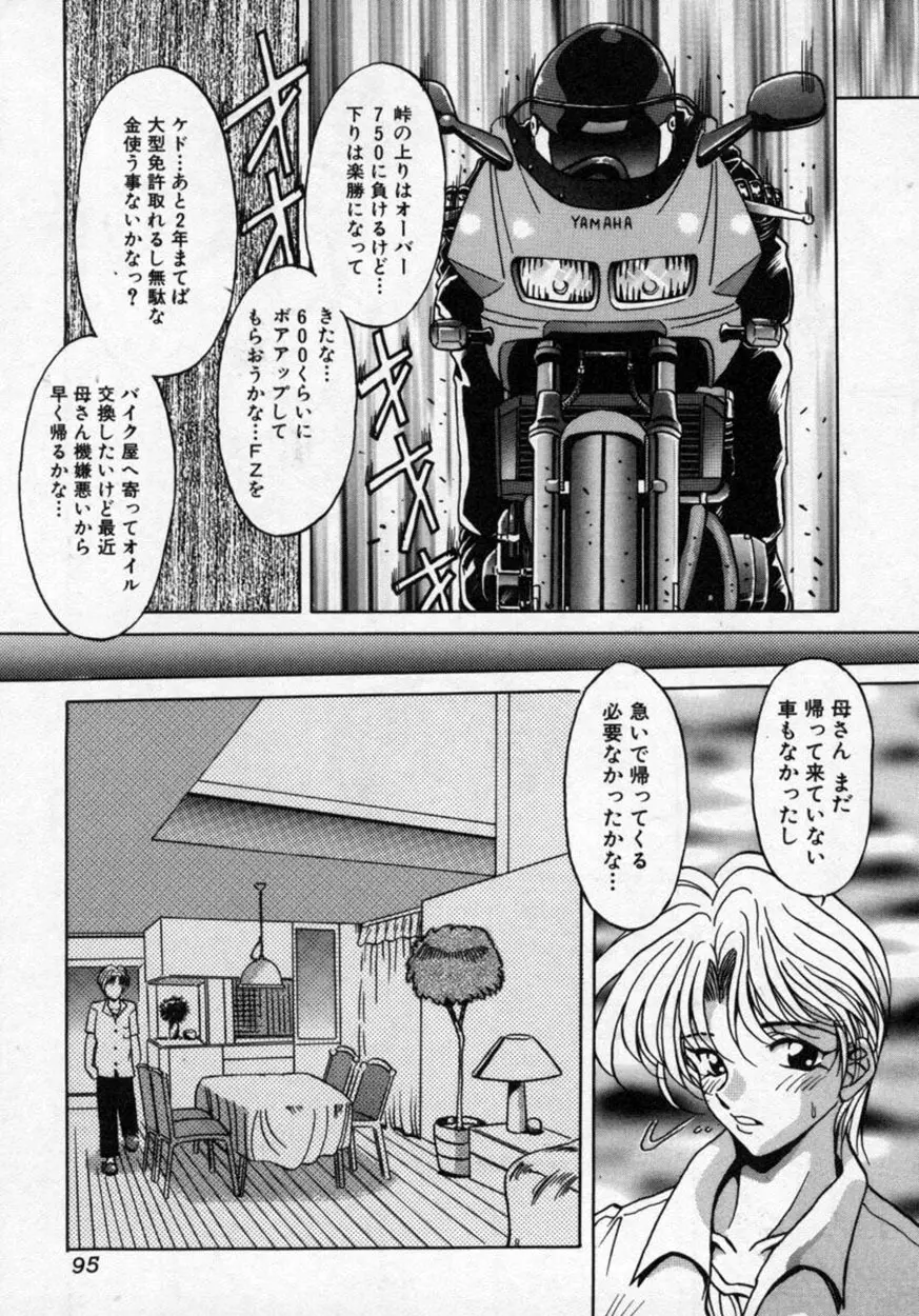 華の影 Page.96