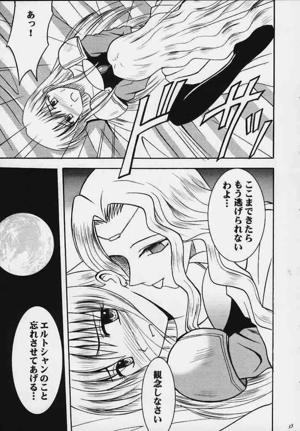 聖戦の傷痕 Page.29