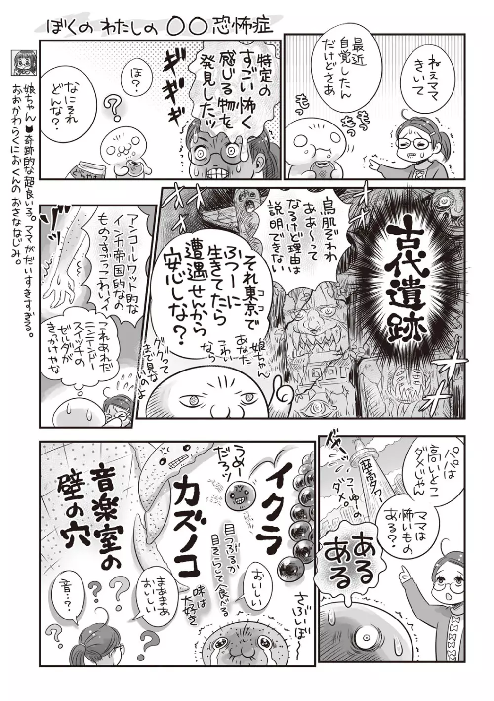 コミック・マショウ 2019年4月号 Page.246