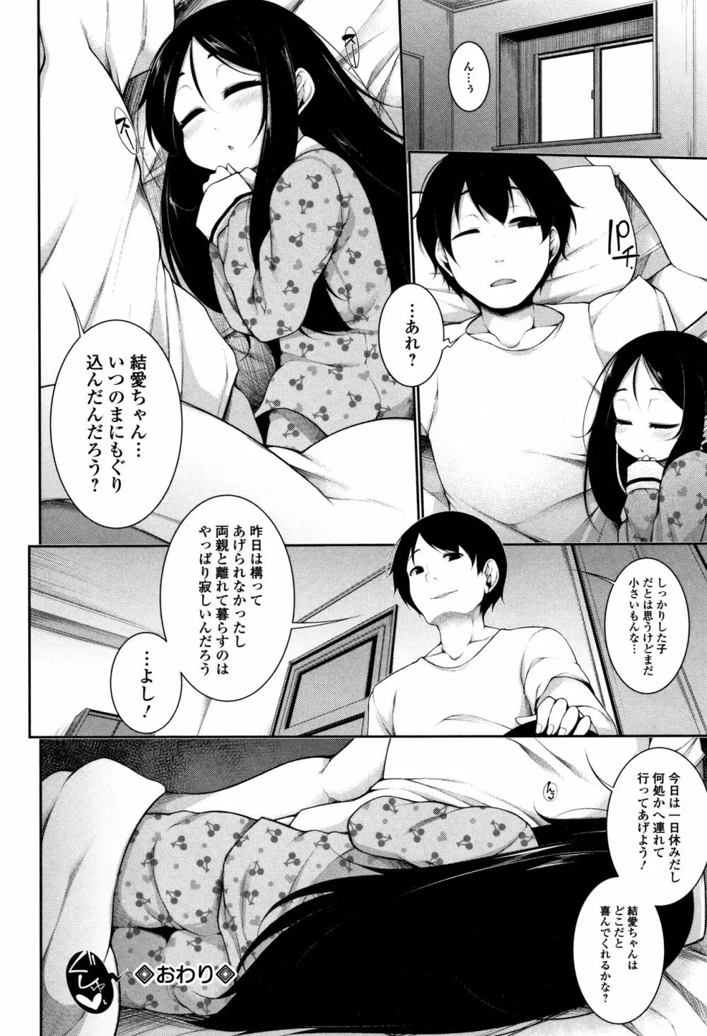 小悪魔☆アラモード Page.121