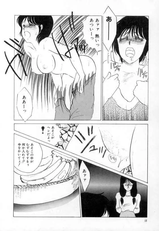 やわらかな迷宮 Page.14