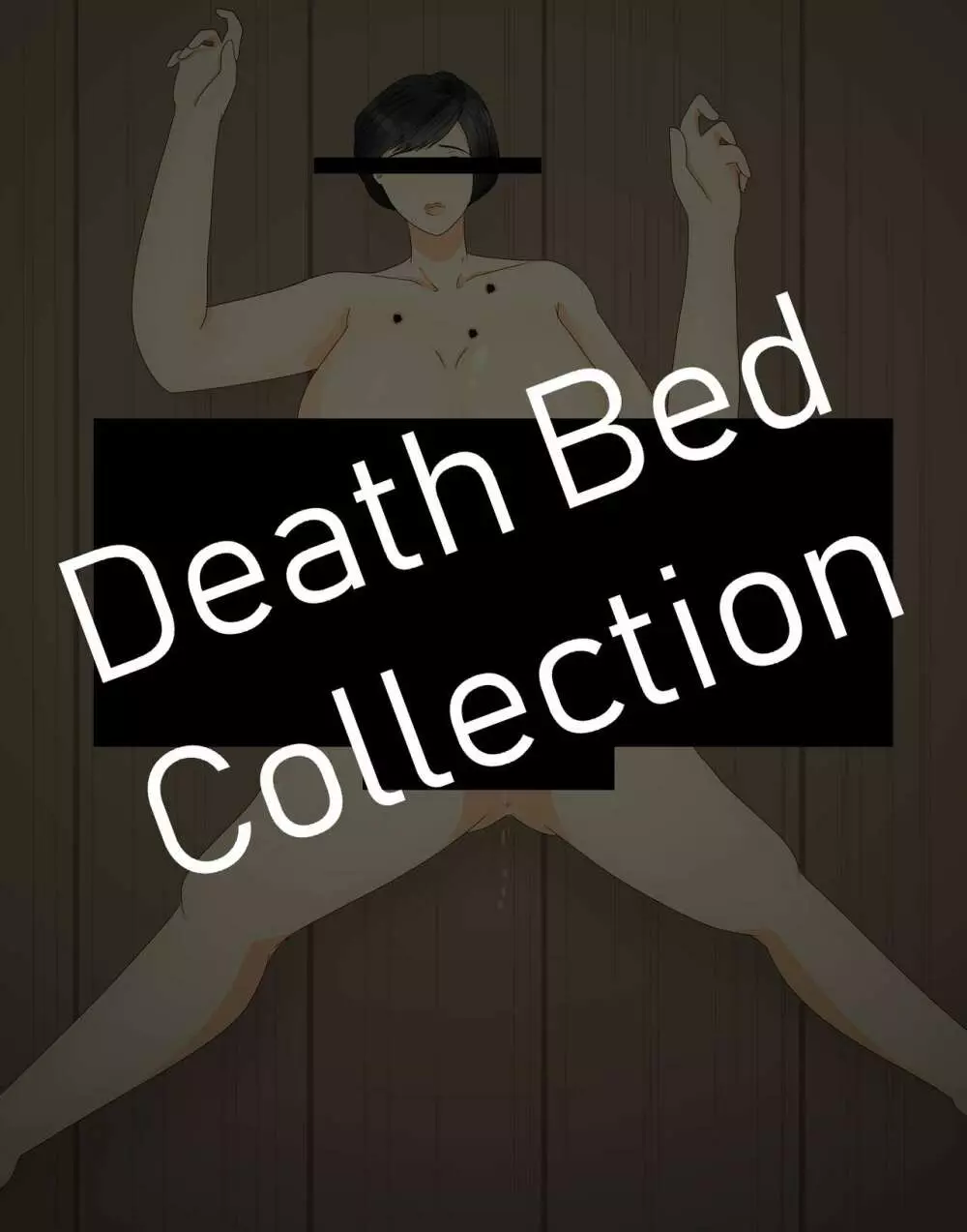 **Death Bed Storyline Collection** Page.1