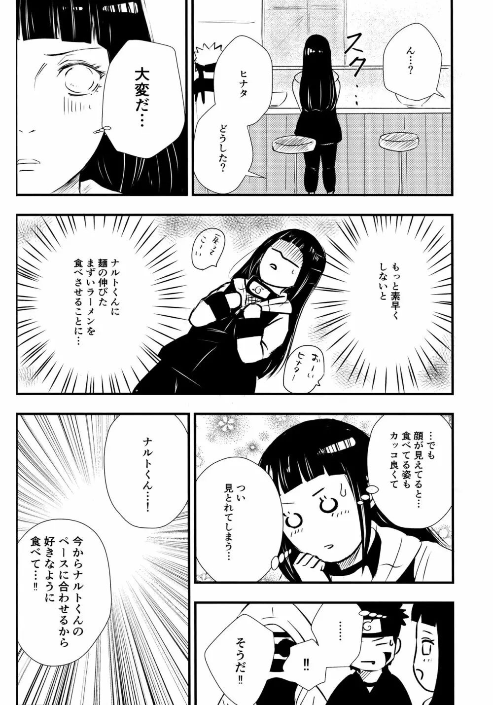 クロノロジー Page.242