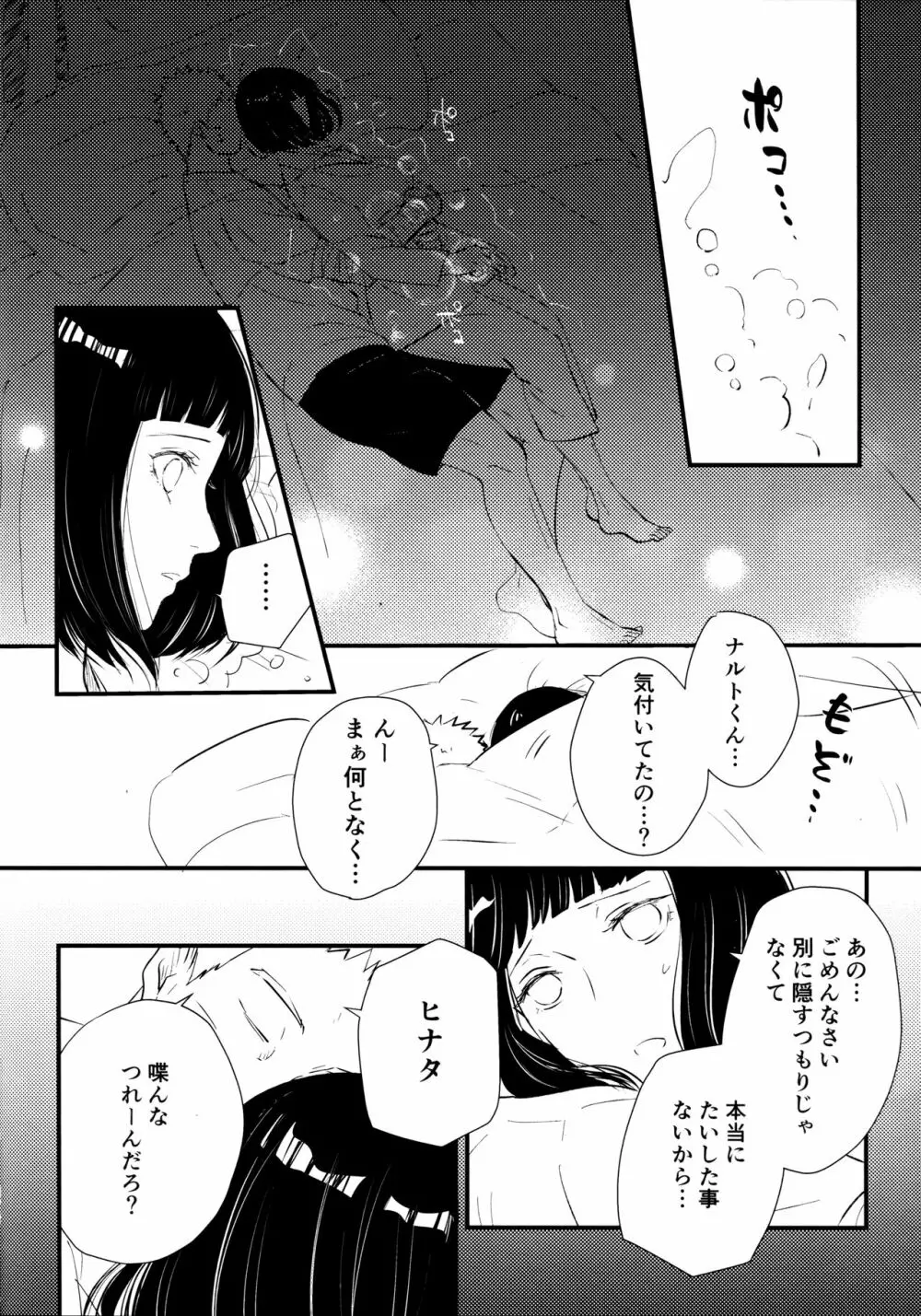 クロノロジー Page.270