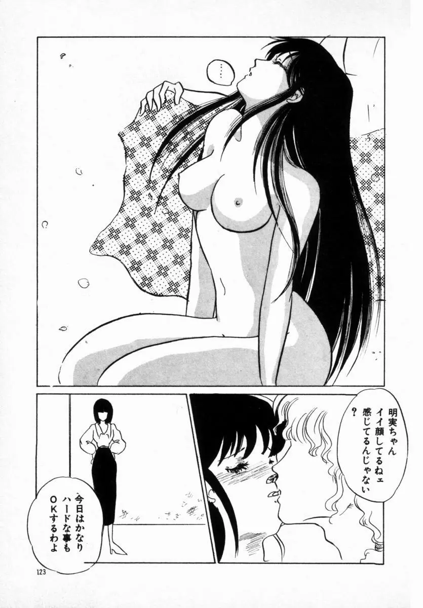 始まる夜のために Page.119