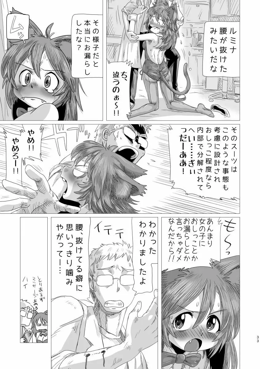 ルミクロ2 Page.32