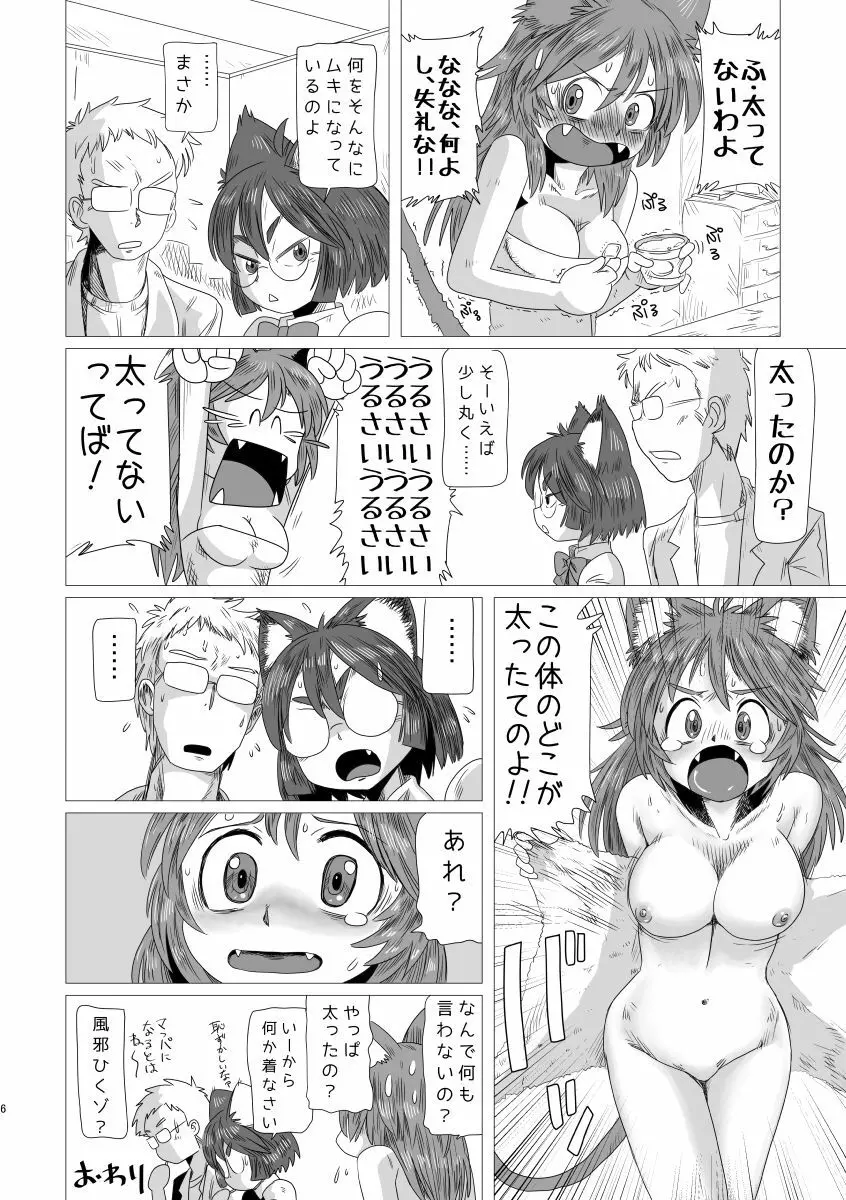 ルミクロ2 Page.5