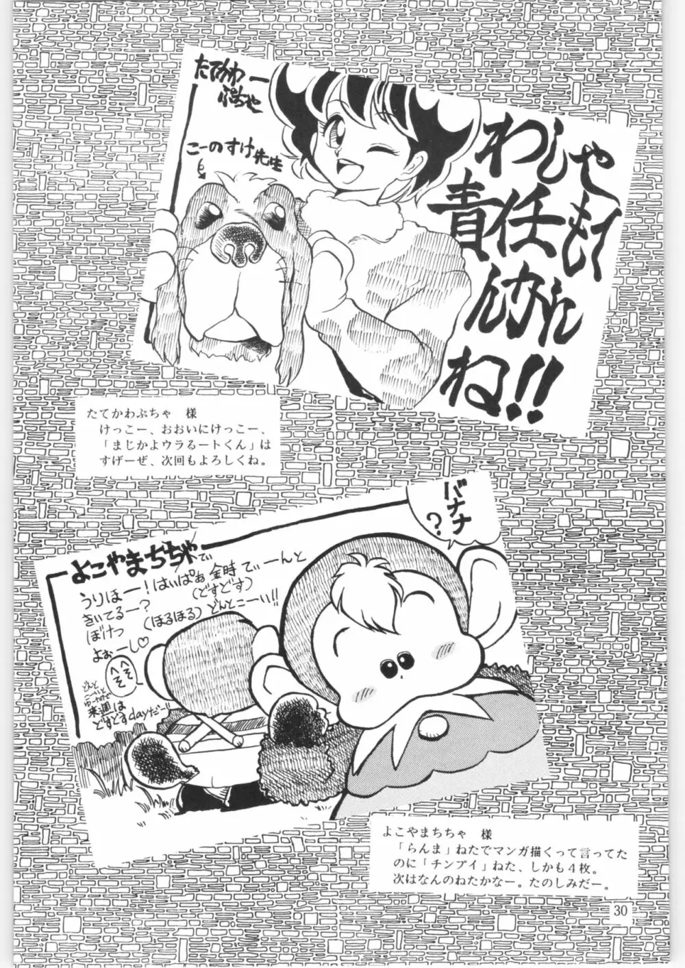 やってやって MISSION √2 Page.29