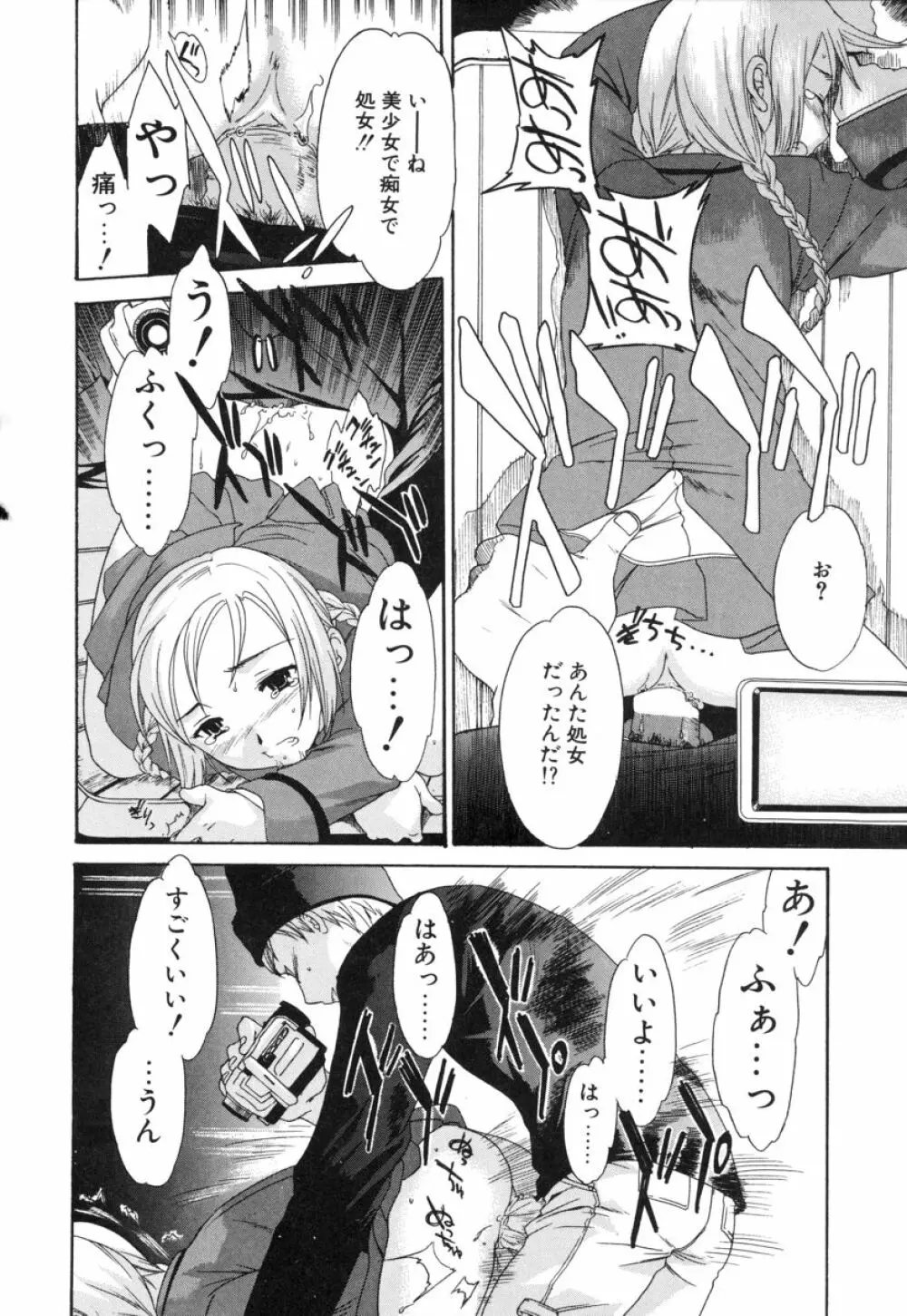 スイッチ Page.32