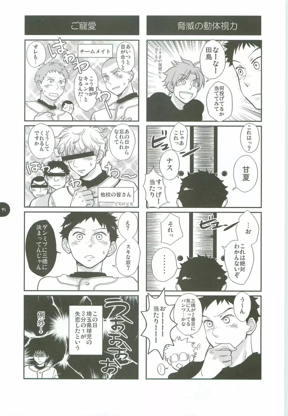 あ部屋のまとめ Page.14