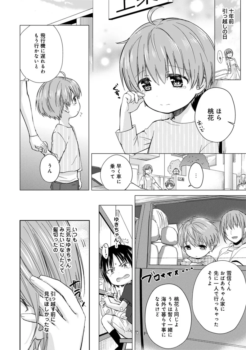 アナンガ・ランガ Vol. 47 Page.130