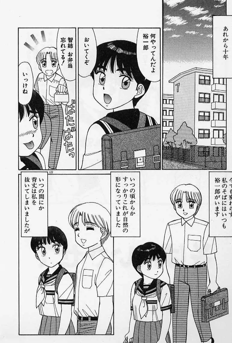 プライベート☆レッスン Page.128