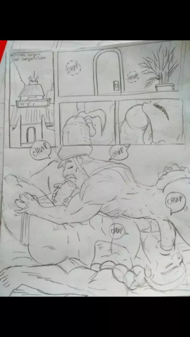 After tournament Page.2