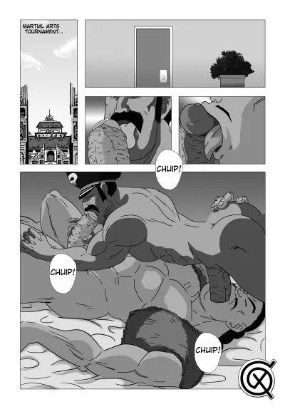 After tournament Page.5