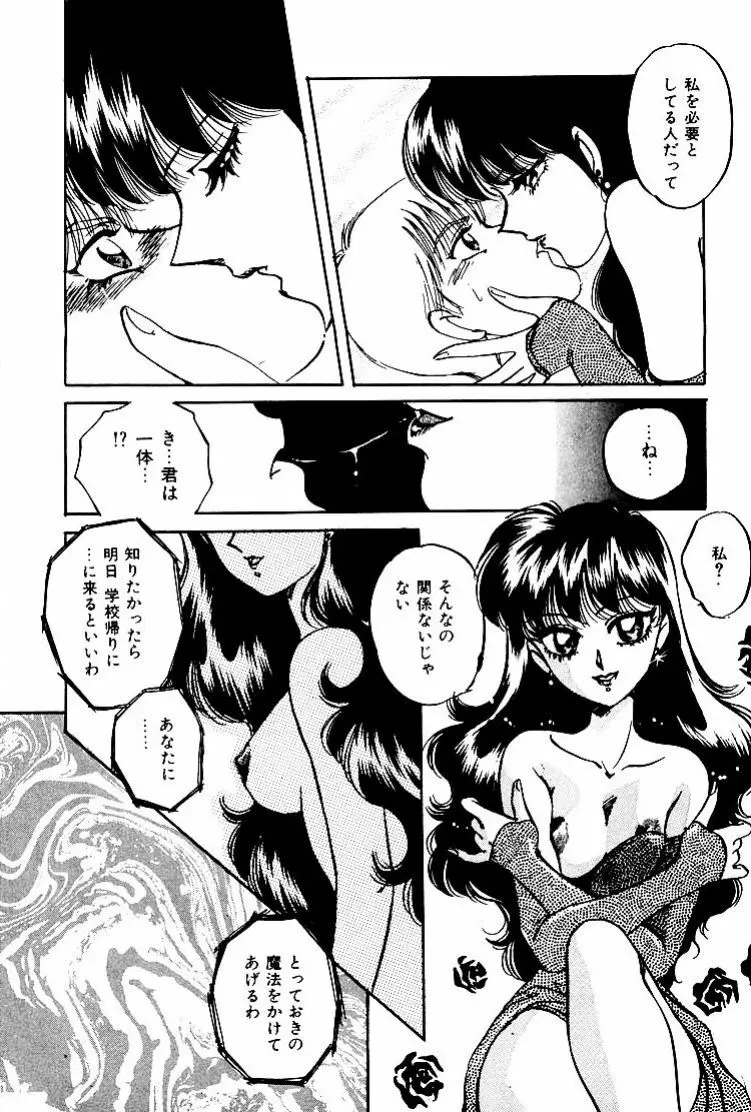 バーチャリアル・プリンセス Page.11