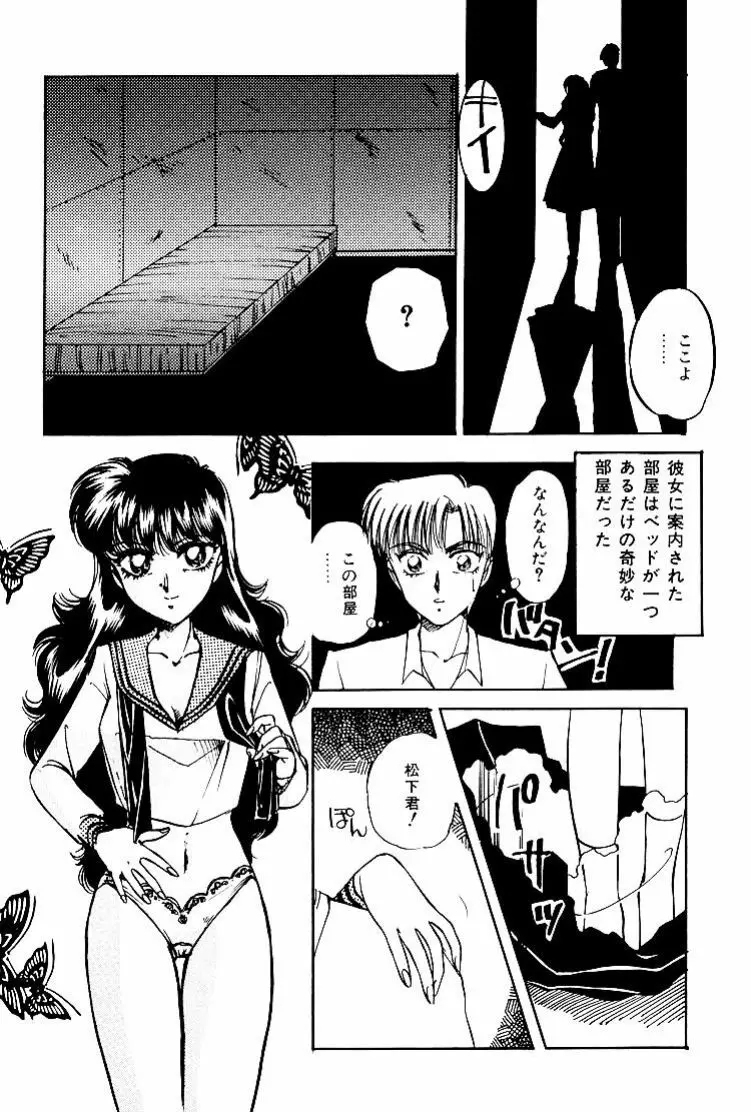 バーチャリアル・プリンセス Page.14