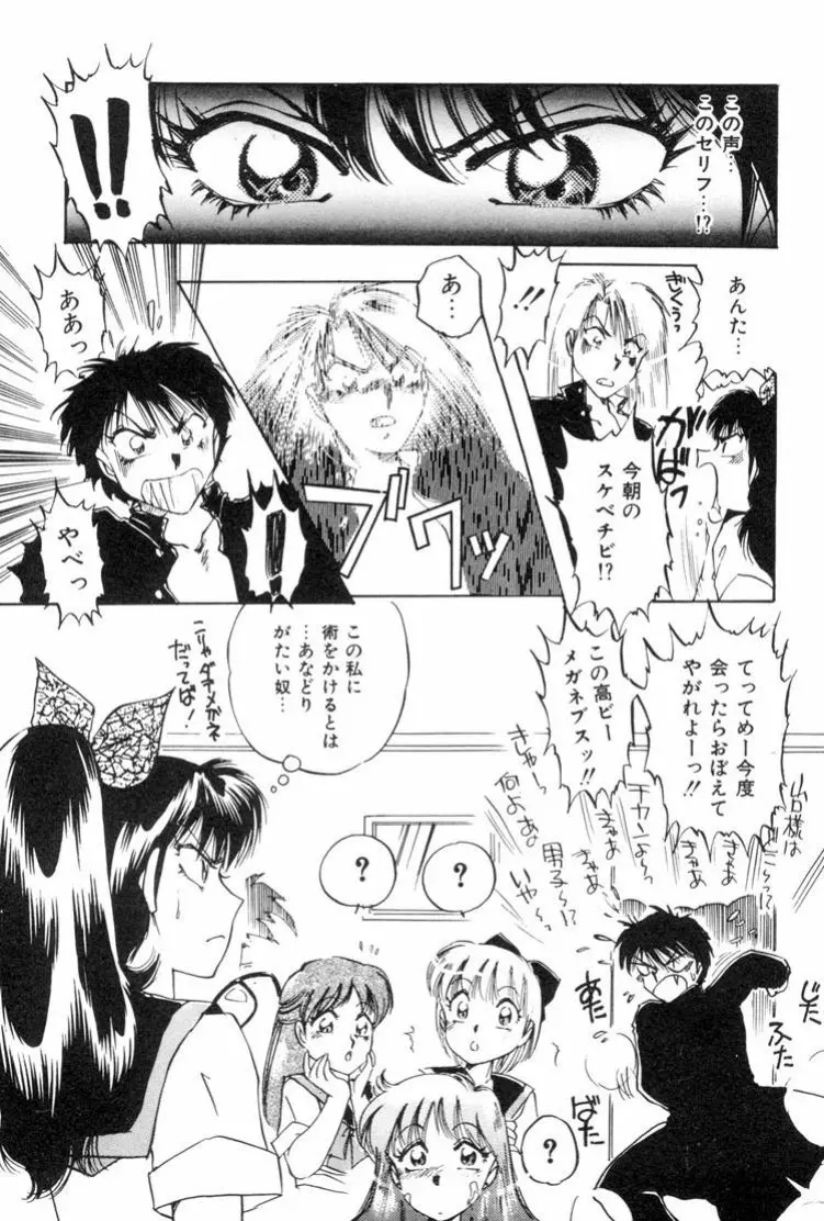 バーチャリアル・プリンセス Page.77