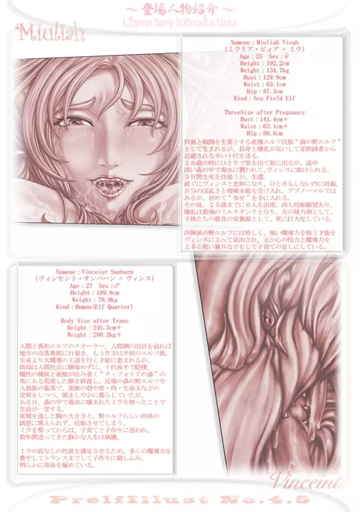 PrelfIllust No.4.5 NovelizeComic Page.3