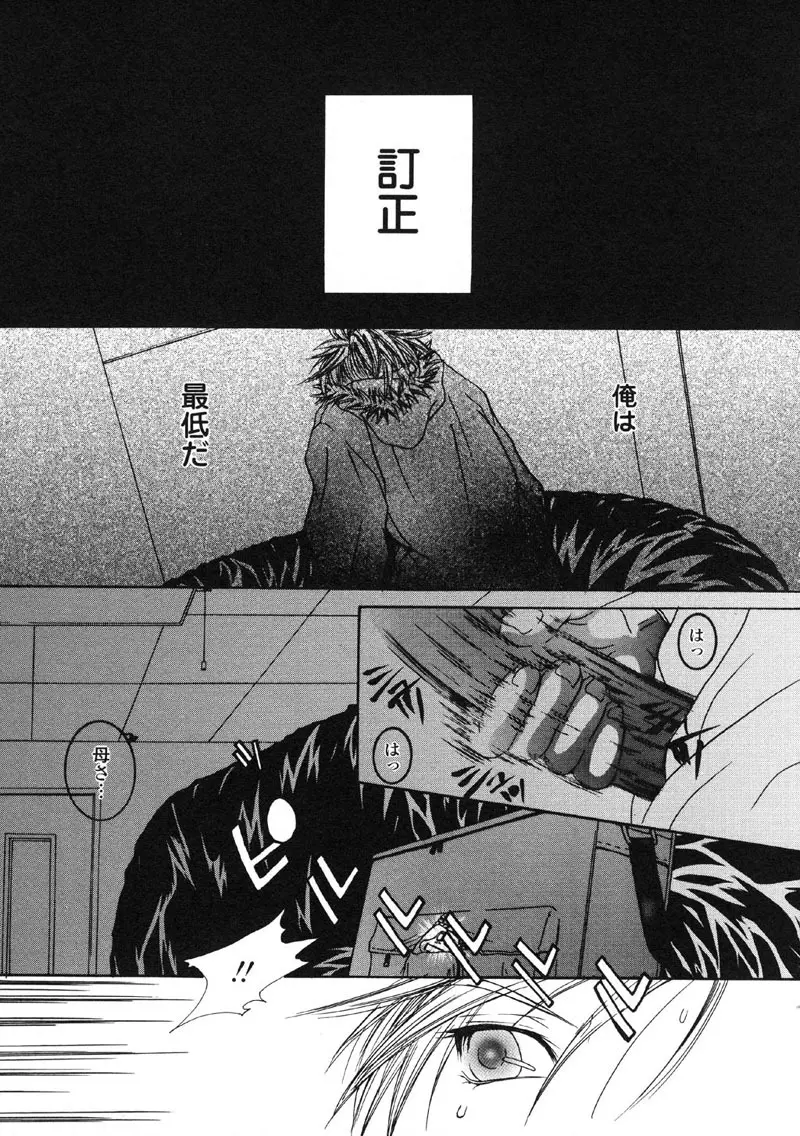 禁断犯母 Page.13