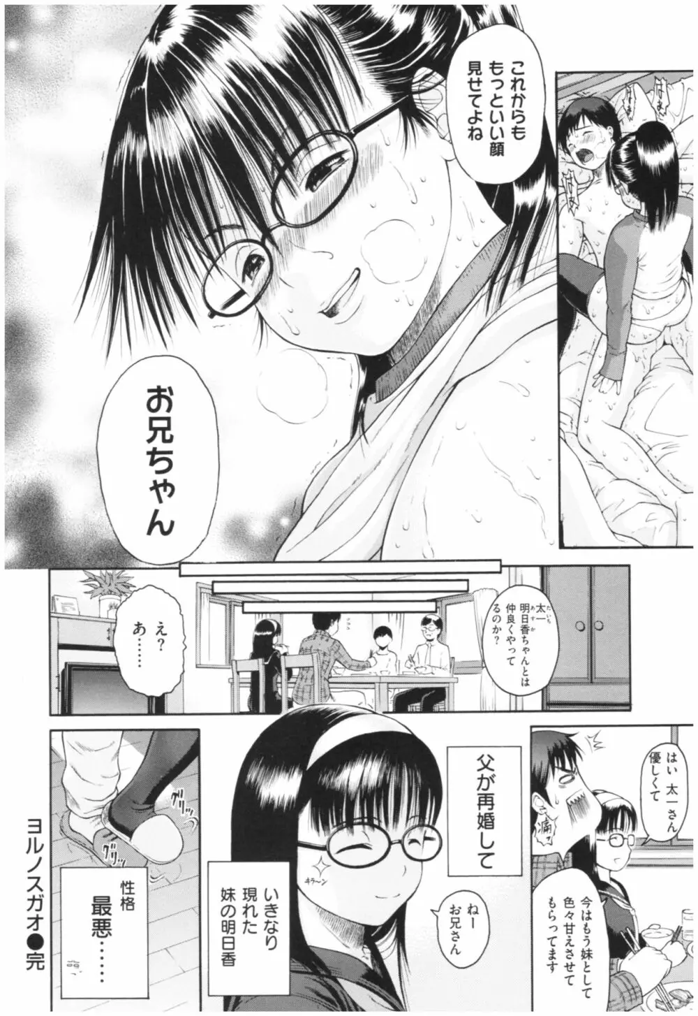 サービスタイムLOVER Page.95